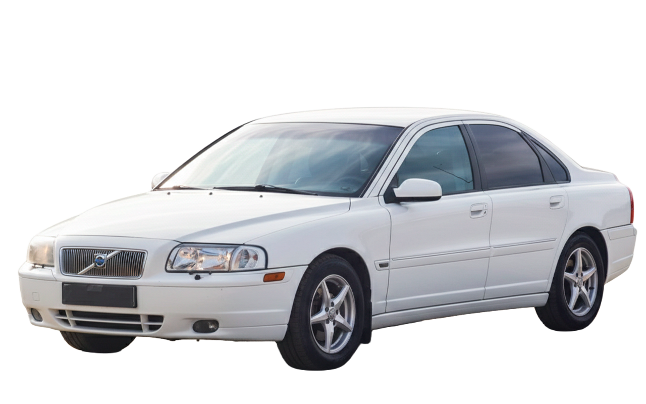 Вольво (Volvo) S80 — техцентр СМА Авто